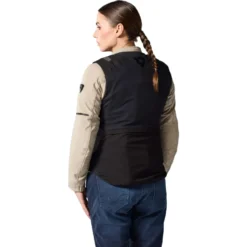 REV'IT! Avertum Street Tech-Air Dames Airbagvest