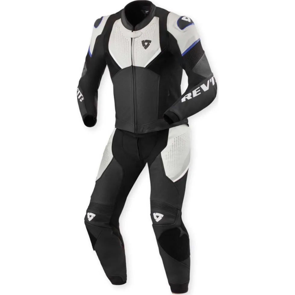 REV'IT! Beta 2 Motorpak