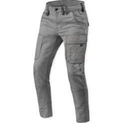 REV'IT! Brant Slim Motorjeans