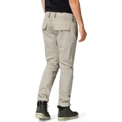 REV'IT! Brant Slim Motorjeans