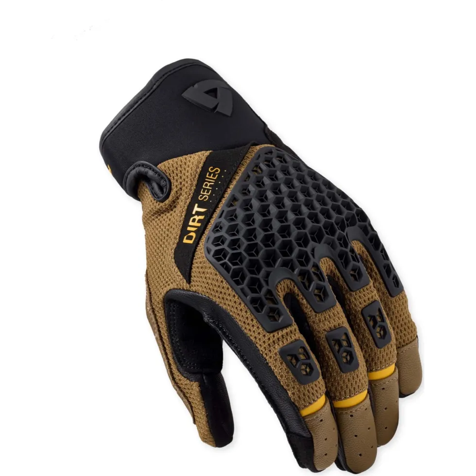 REV'IT! Caliber 2 Motorhandschoenen