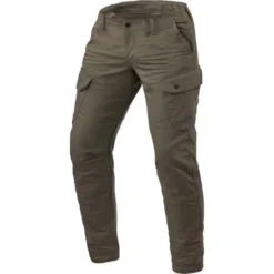 REV'IT! Cargo 2 TF Motorjeans