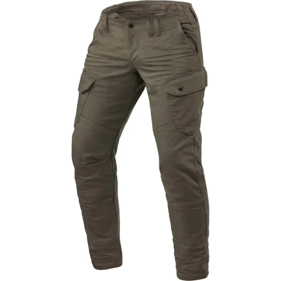 REV'IT! Cargo 2 TF Motorjeans