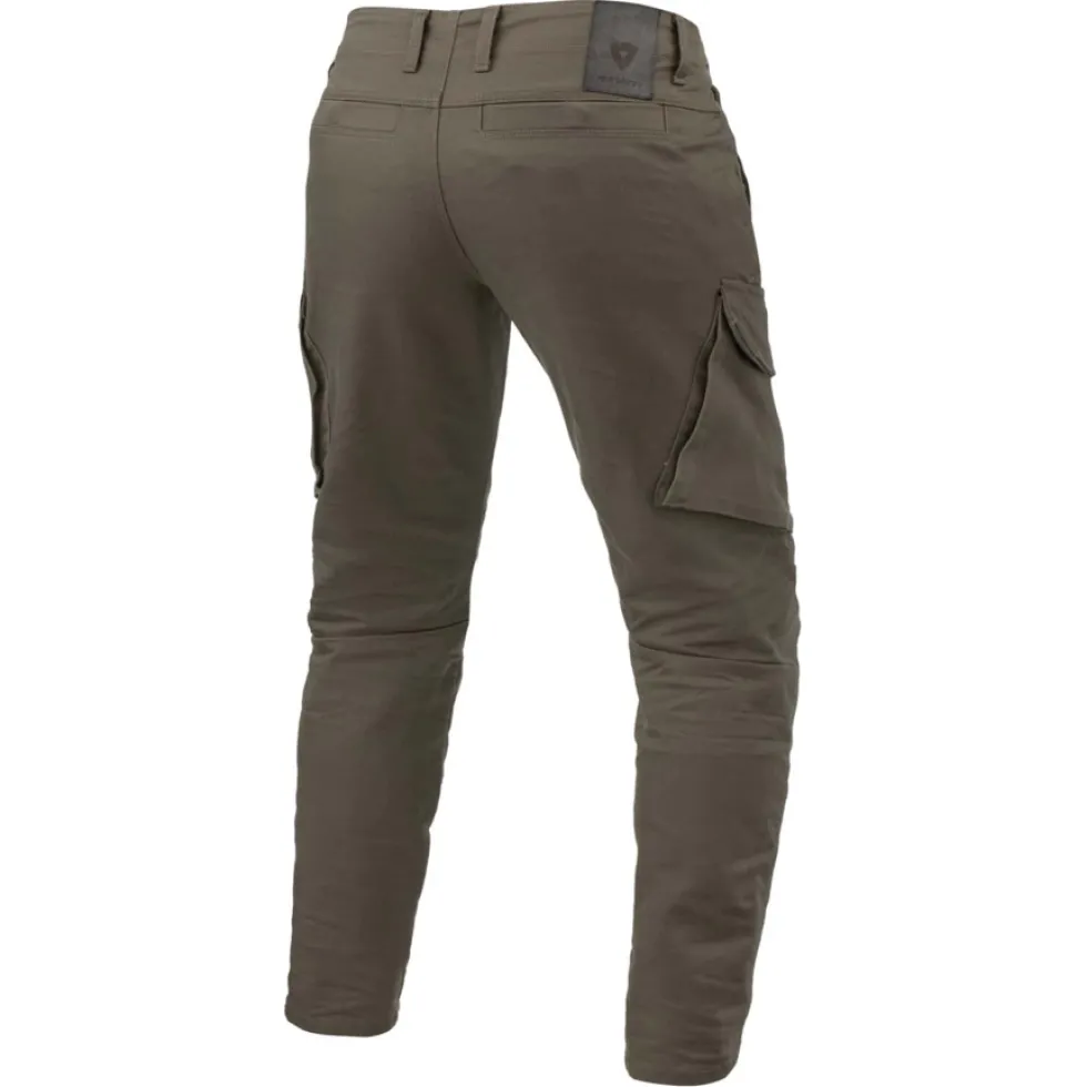 REV'IT! Cargo 2 TF Motorjeans