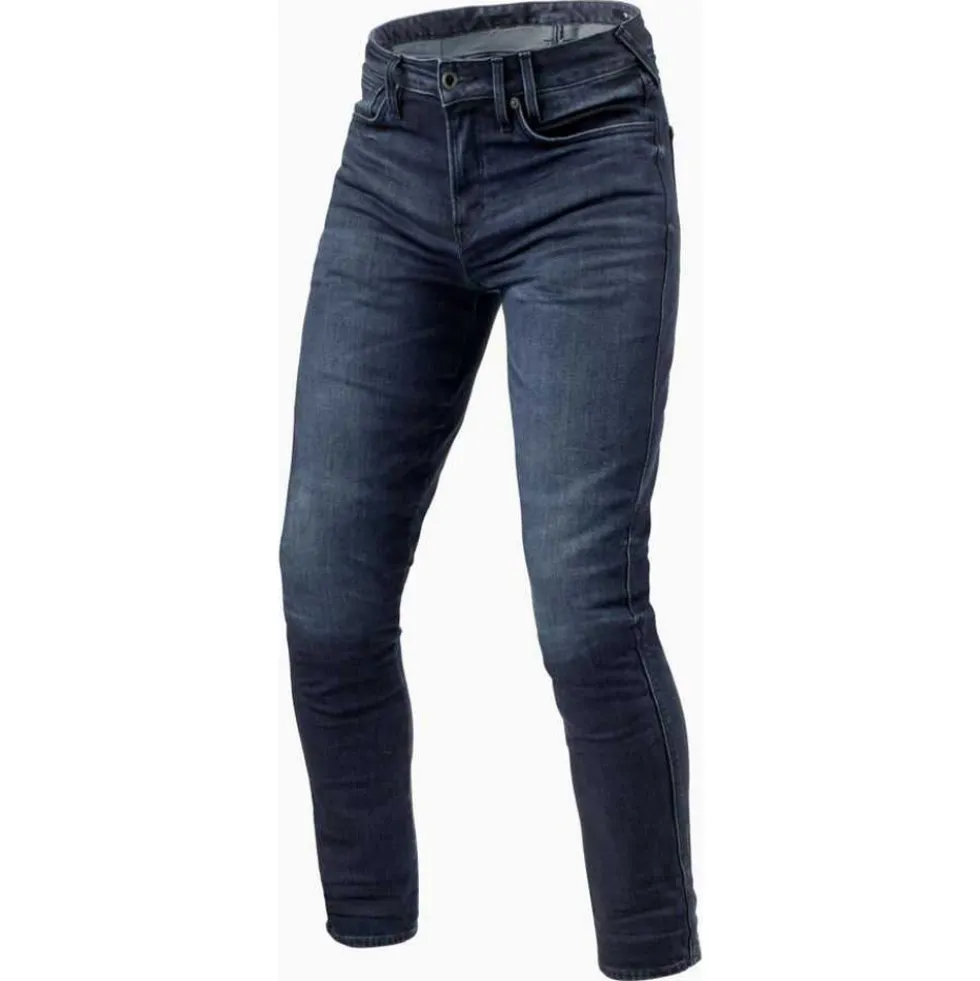 REV'IT! Carlin SK Motorjeans