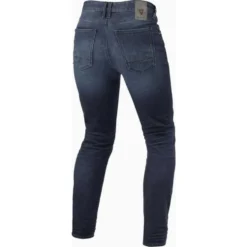 REV'IT! Carlin SK Motorjeans