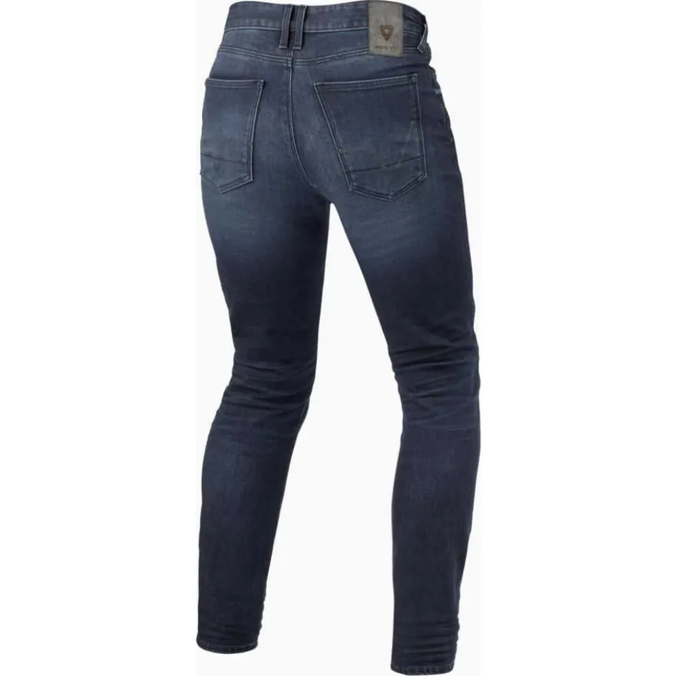 REV'IT! Carlin SK Motorjeans