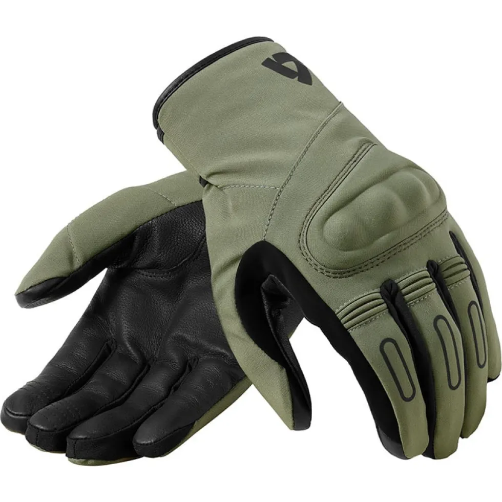 REV'IT! Cassini H2O Motorhandschoenen