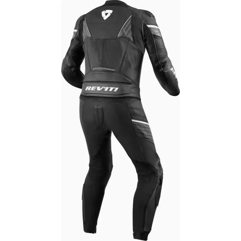 REV'IT! Combi Beta 2-delig Motorpak