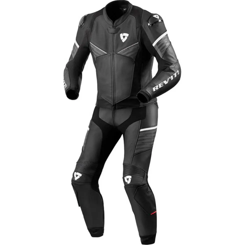 REV'IT! Combi Beta 2-delig Motorpak