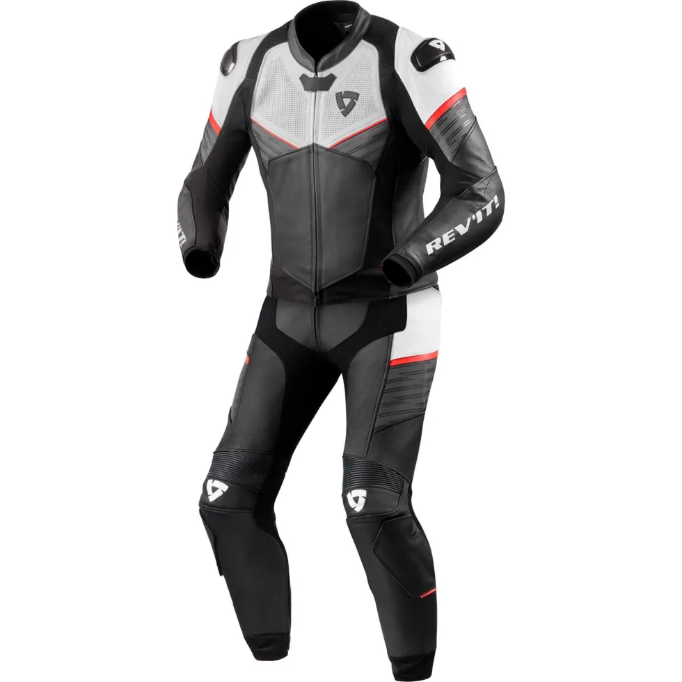 REV'IT! Combi Beta 2-delig Motorpak