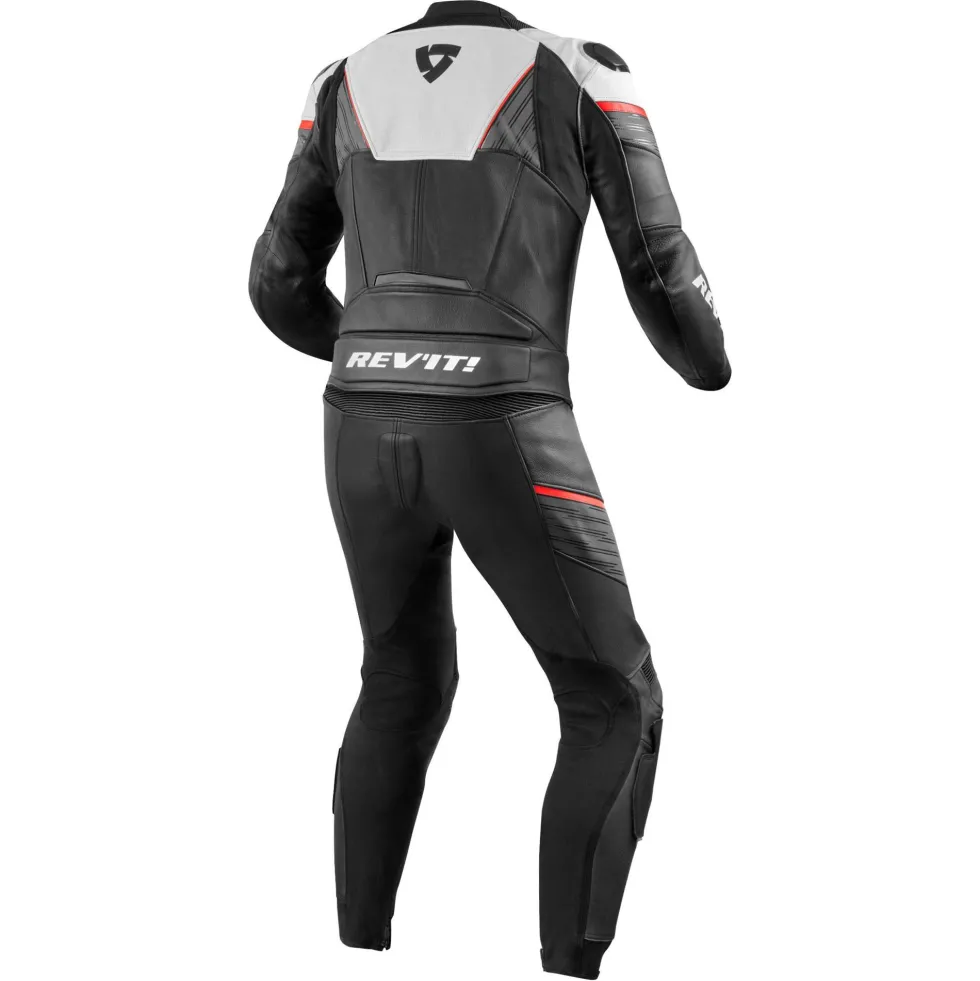 REV'IT! Combi Beta 2-delig Motorpak