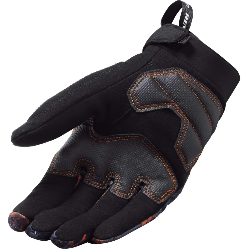 REV'IT! Continent WB Motorhandschoenen