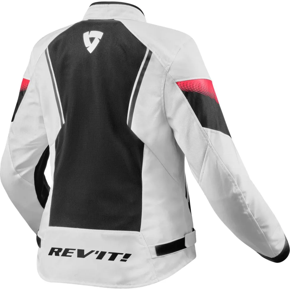 REV'IT! Control Air H2O Dames Motorjas