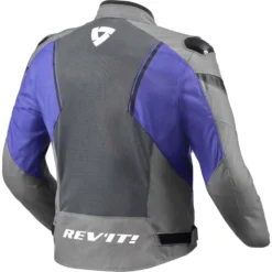 REV'IT! Control Air H2O Motorjas