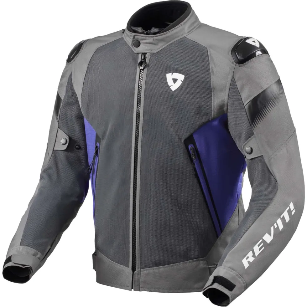 REV'IT! Control Air H2O Motorjas