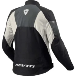 REV'IT! Control H2O Dames Motorjas
