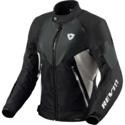 REV'IT! Control H2O Dames Motorjas