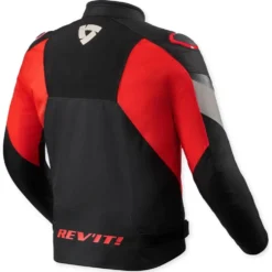 REV'IT! Control H2O Motorjas