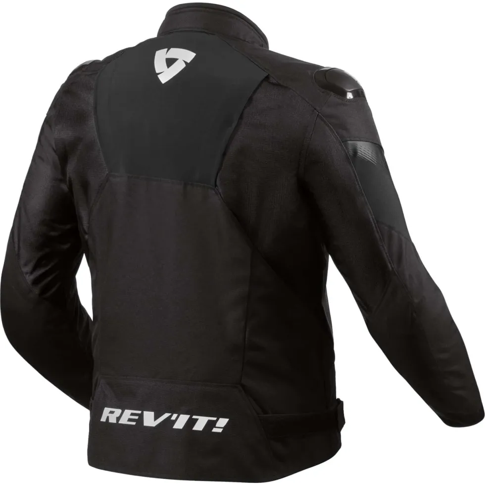 REV'IT! Control H2O Motorjas
