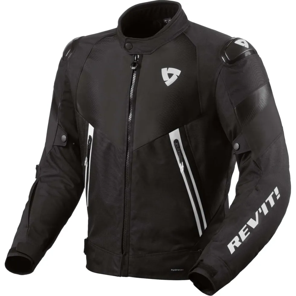 REV'IT! Control H2O Motorjas