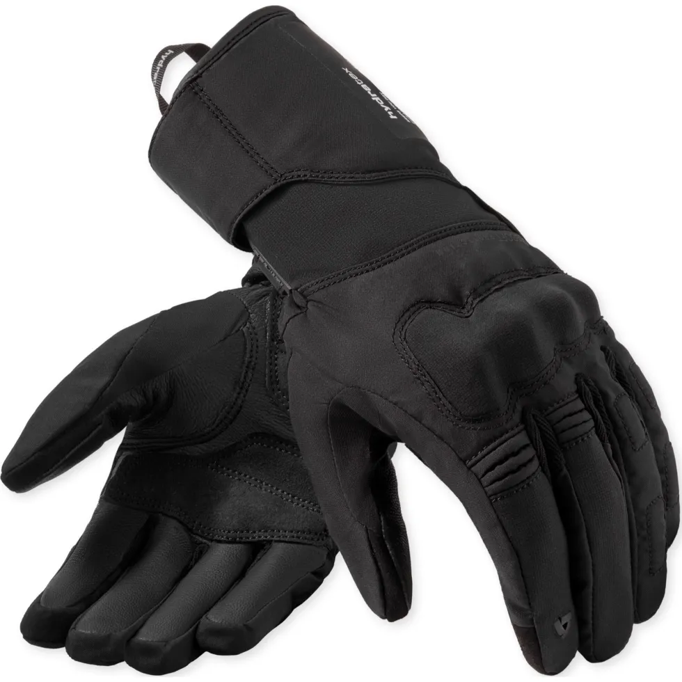 REV'IT! Convergent H2O Dames Motorhandschoenen