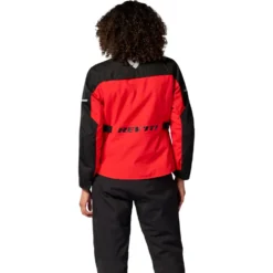 REV'IT! Convergent H2O Dames Motorjas