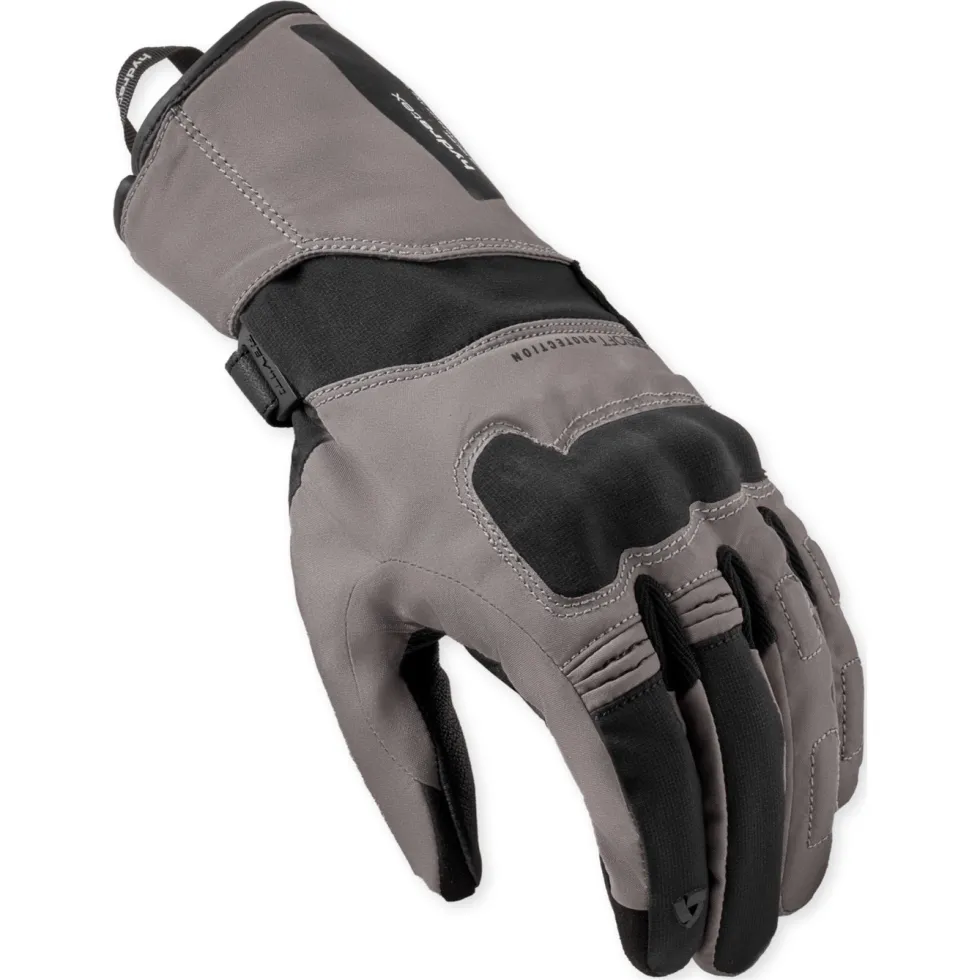 REV'IT! Convergent H2O Dames Motorhandschoenen