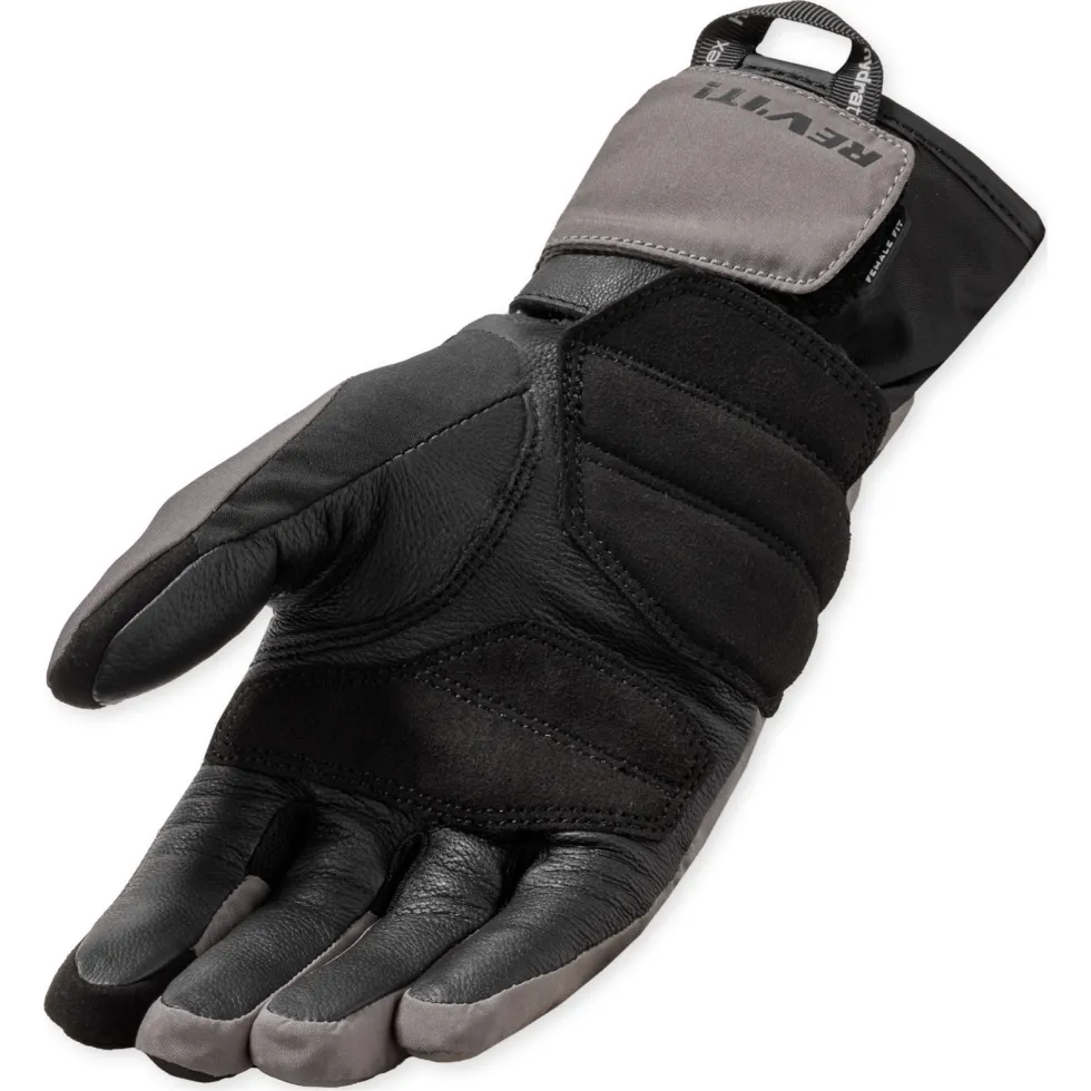 REV'IT! Convergent H2O Dames Motorhandschoenen