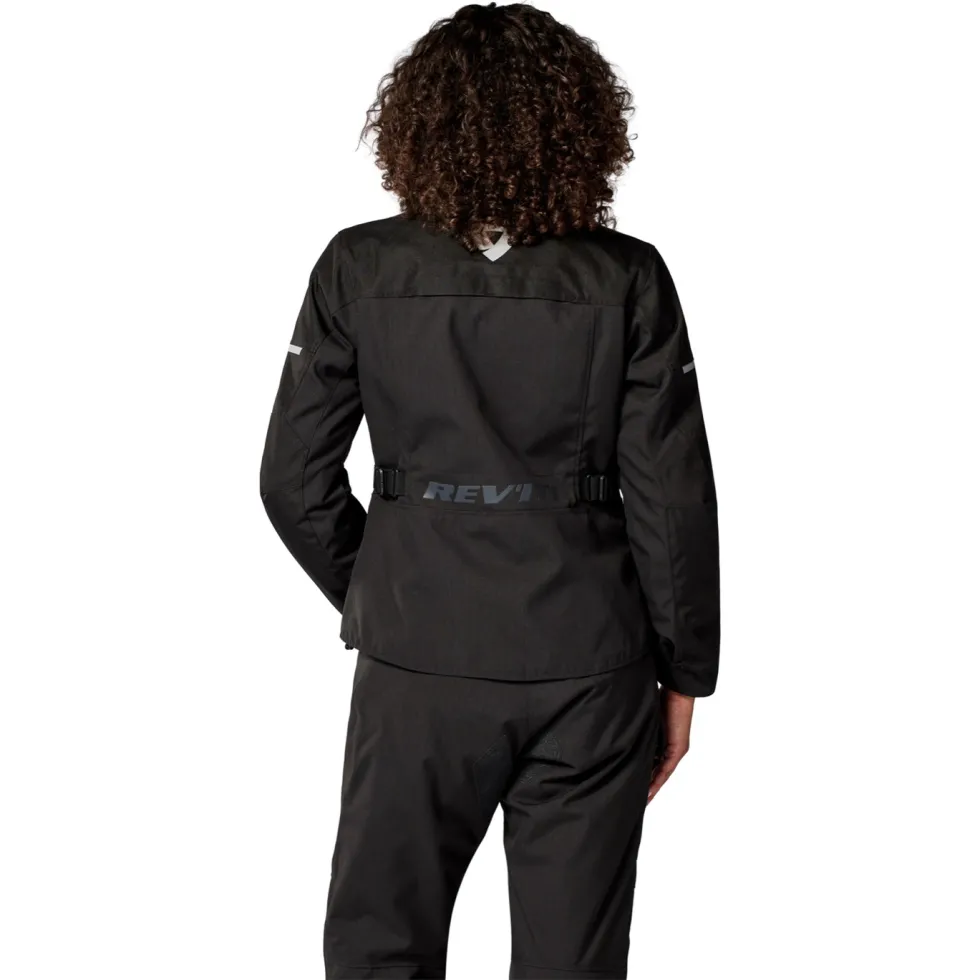 REV'IT! Convergent H2O Dames Motorjas