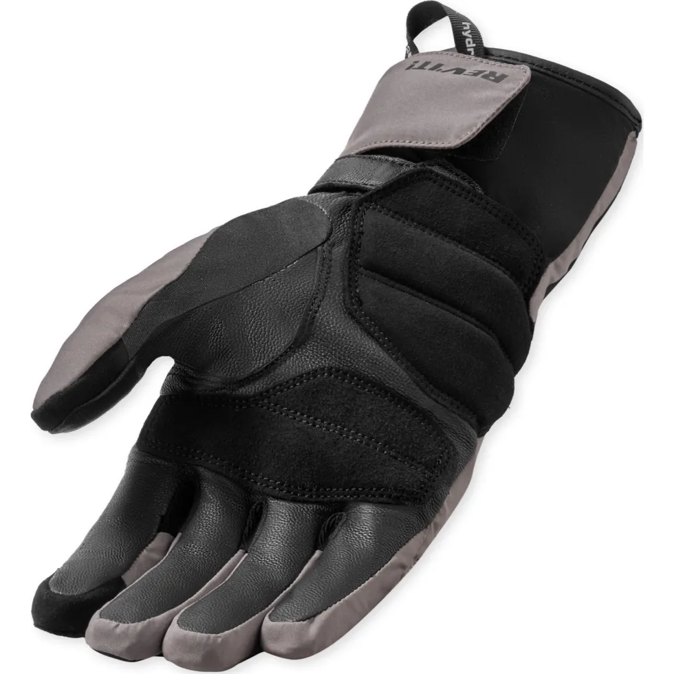 REV'IT! Convergent H2O Motorhandschoenen