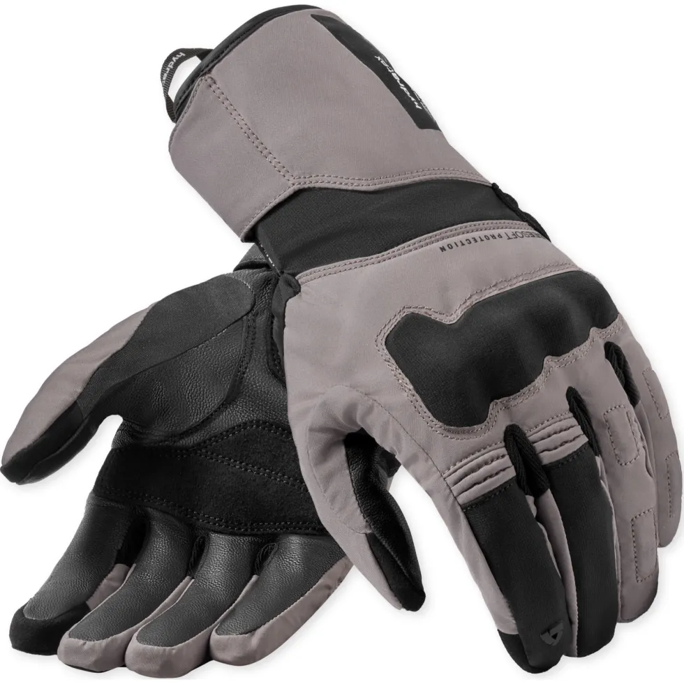 REV'IT! Convergent H2O Motorhandschoenen