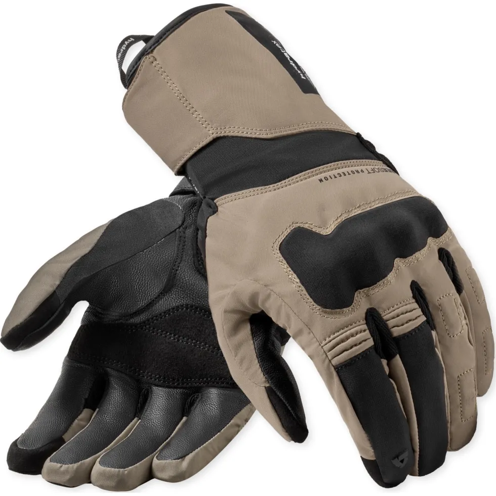 REV'IT! Convergent H2O Motorhandschoenen