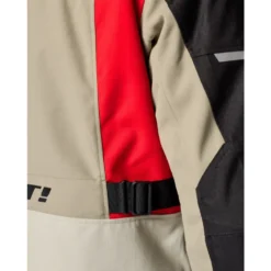 REV'IT! Convergent H2O Motorjas
