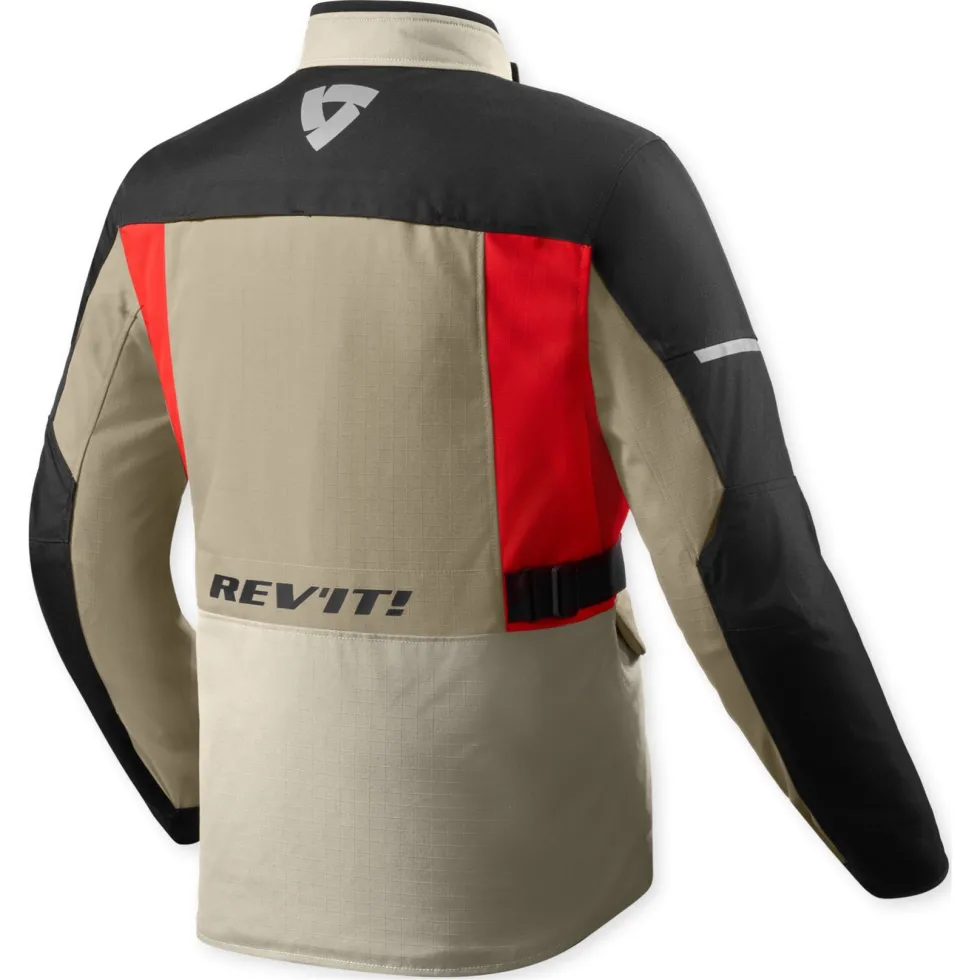 REV'IT! Convergent H2O Motorjas