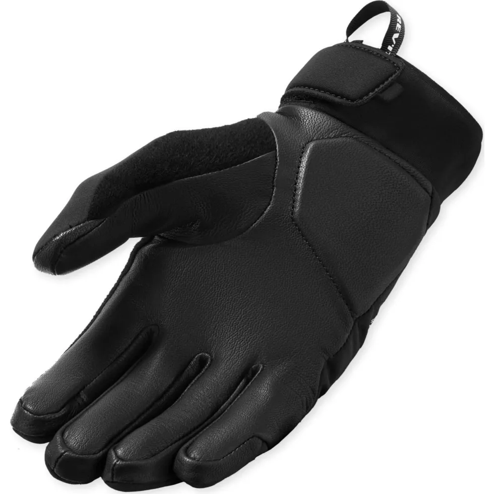 REV'IT! Crater 3 GTX Windstopper Motorhandschoenen
