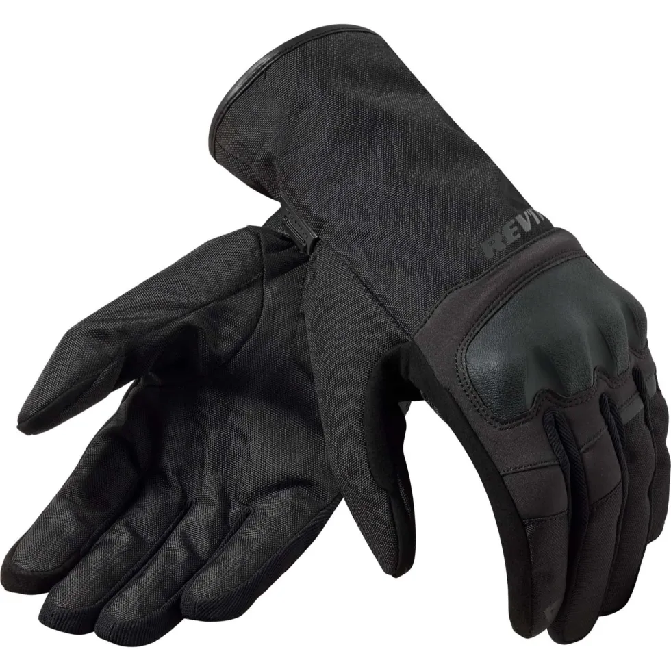 REV'IT! Croydon H2O Motorhandschoenen