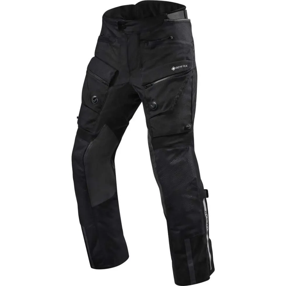 REV'IT! Defender 3 GTX Motorbroek