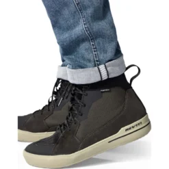 REV'IT! Detroit 3 Tapered Motorjeans