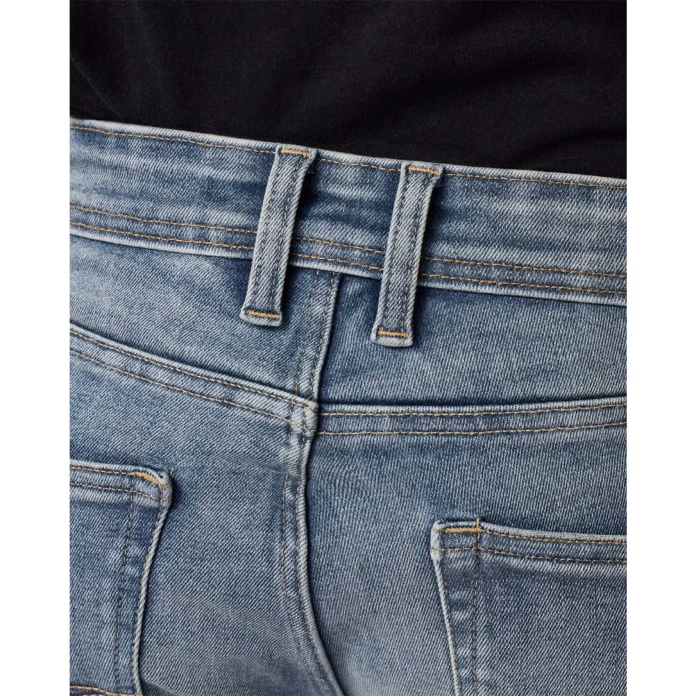 REV'IT! Detroit 3 Tapered Motorjeans