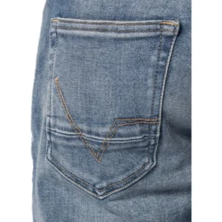 REV'IT! Detroit 3 Tapered Motorjeans