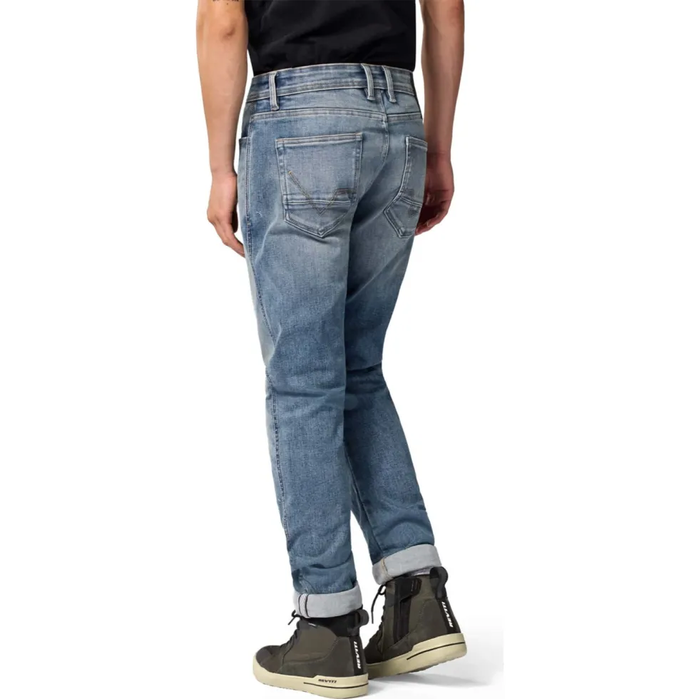 REV'IT! Detroit 3 Tapered Motorjeans