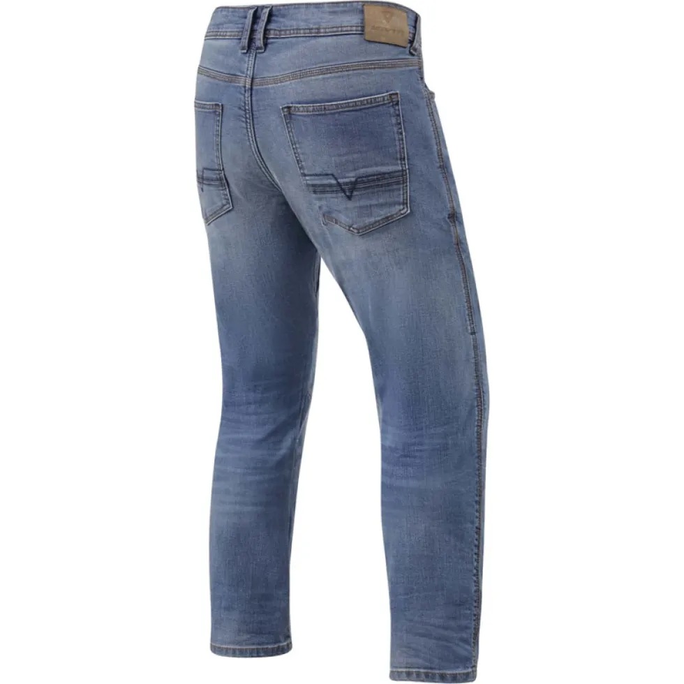 REV'IT! Detroit TF Motorjeans