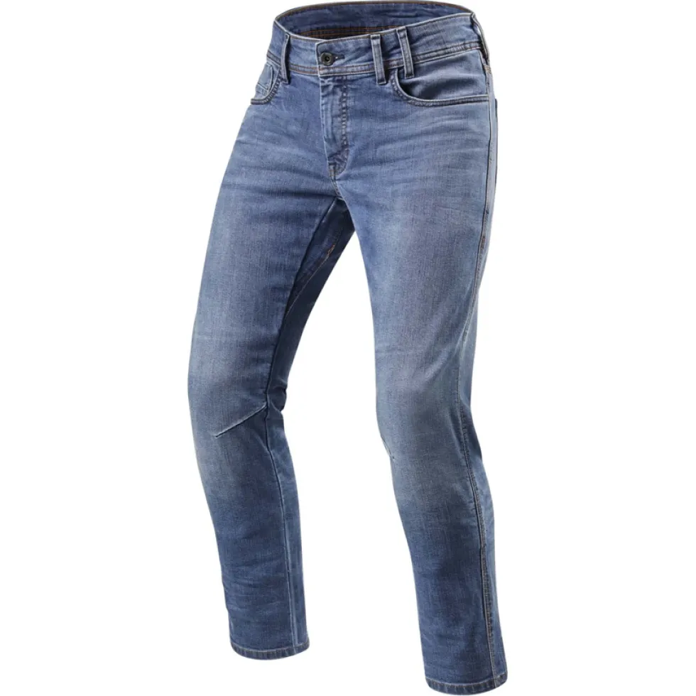 REV'IT! Detroit TF Motorjeans