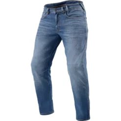 REV'IT! Detroit 2 TF Motorjeans