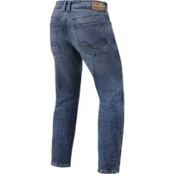 REV'IT! Detroit TF Motorjeans