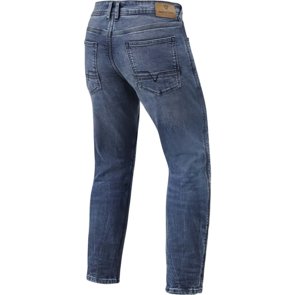 REV'IT! Detroit TF Motorjeans