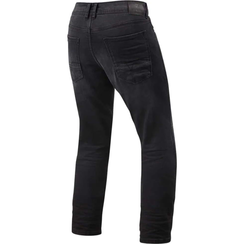 REV'IT! Detroit TF Motorjeans