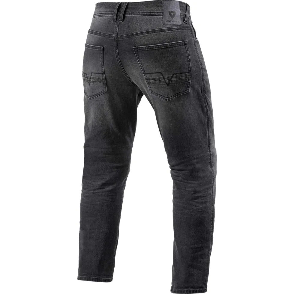 REV'IT! Detroit 2 TF Motorjeans