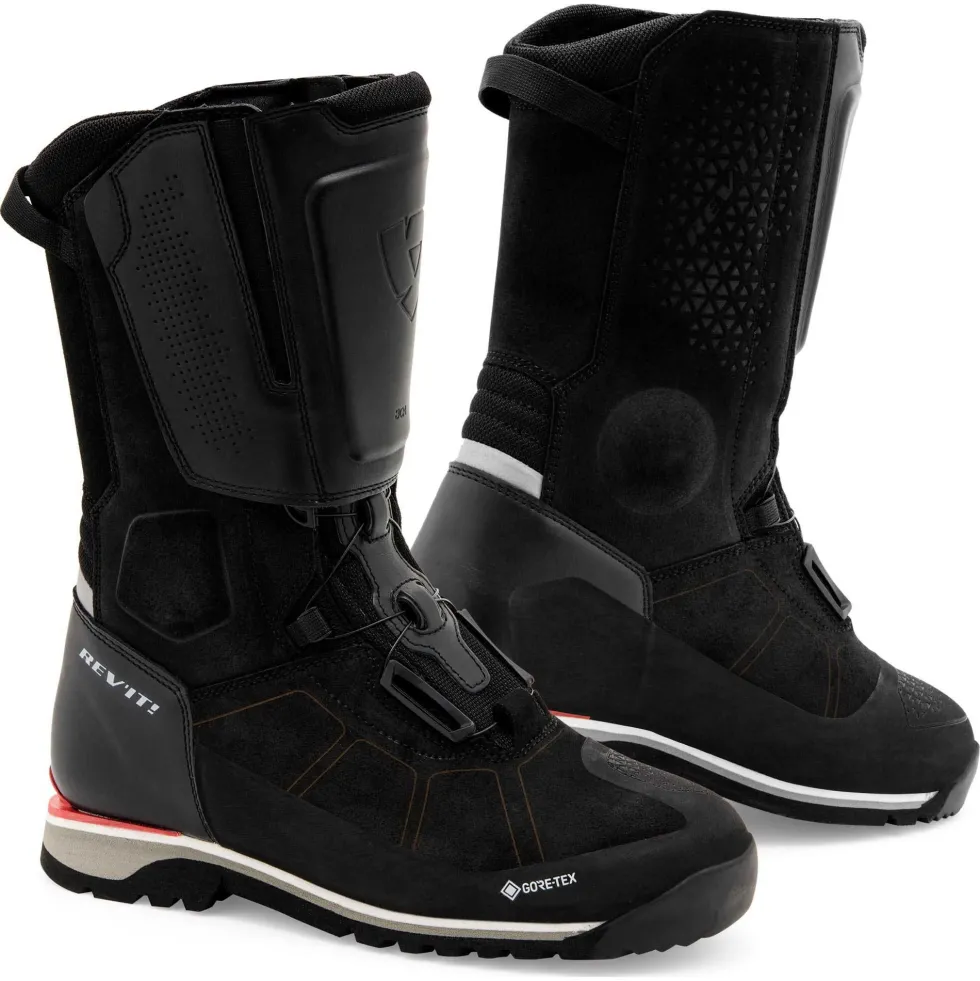 REV'IT! Discovery GTX Motorlaarzen